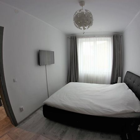 Apartament Centru Istoric Radu Apartman Nagyszeben Kültér fotó