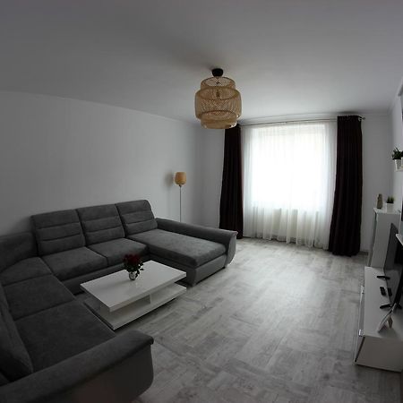 Apartament Centru Istoric Radu Apartman Nagyszeben Kültér fotó