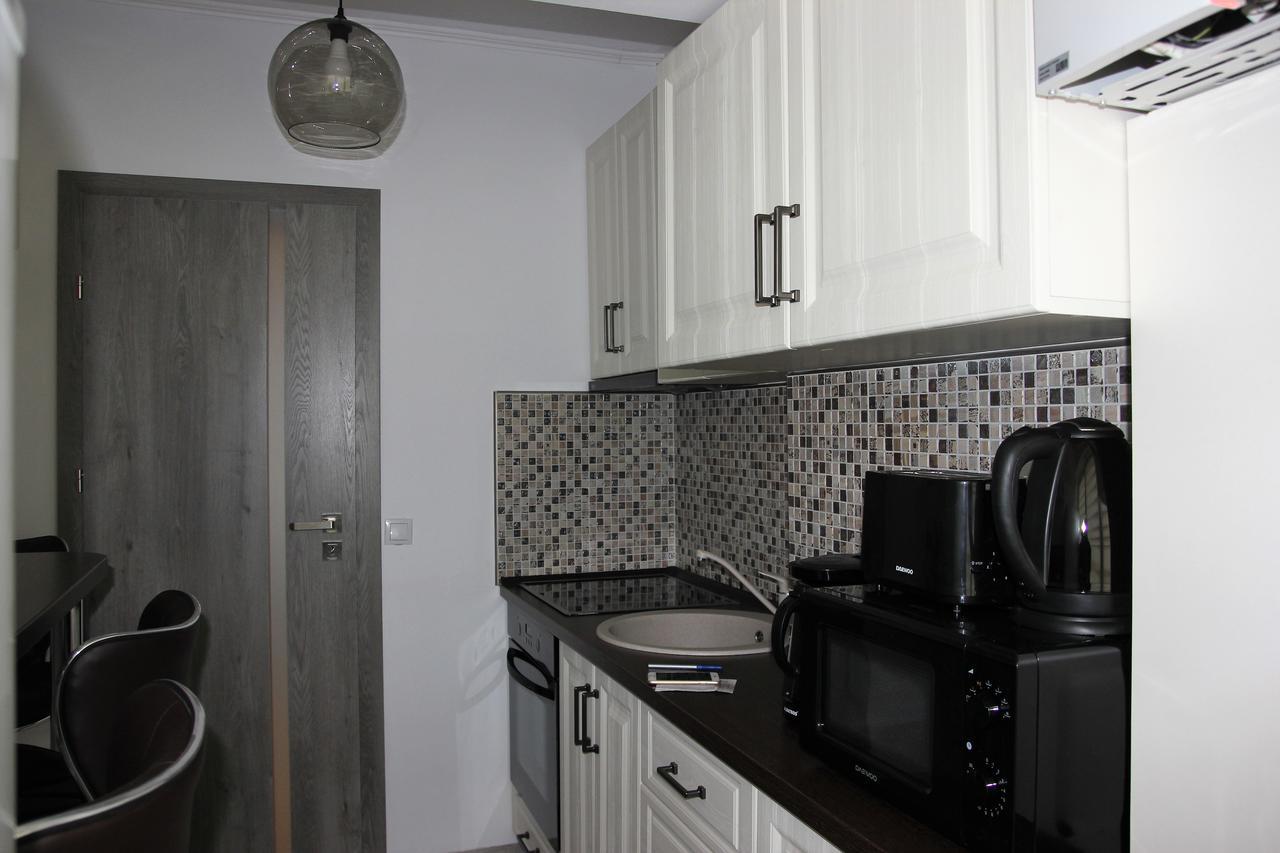 Apartament Centru Istoric Radu Apartman Nagyszeben Kültér fotó