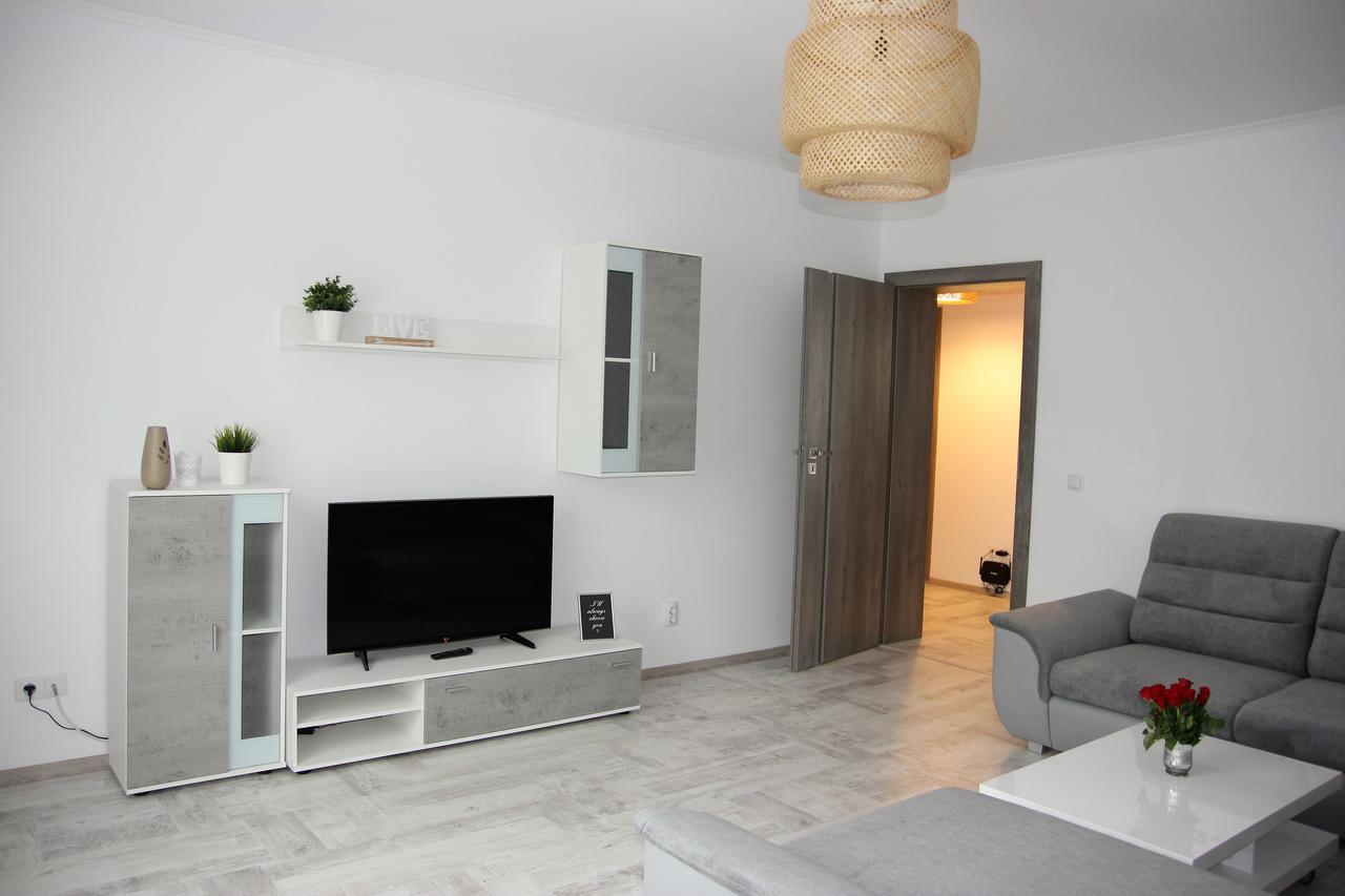 Apartament Centru Istoric Radu Apartman Nagyszeben Kültér fotó